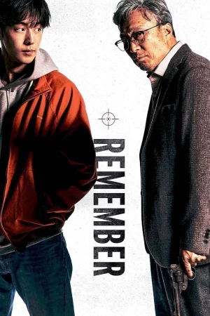 Remember (2022) แค้นเดือดคนดุ