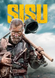 Sisu (2023) สิสู้…เฒ่ามหากาฬ