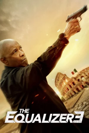 The Equalizer 3 (2023) มัจจุราชไร้เงา 3