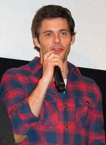 330px James Marsden at the World Premiere of Robot and Frank January 2012 11zon