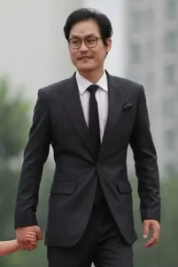 330px 제19회 부천국제판타스틱영화제 폐막식 레드카펫 19