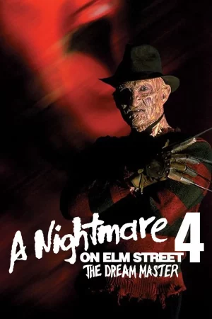 A Nightmare on Elm Street 4 The Dream (1988) นิ้วเขมือบ ภาค 4