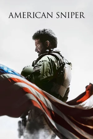 American Sniper (2014) สไนเปอร์โคตรพระกาฬ