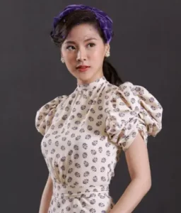 Baifern Pimchanok @ A Tale Of Ylang Ylang 11zon
