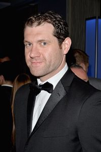 Billy Eichner May 2014