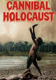 Cannibal Holocaust (1980) เปรตเดินดินกินเนื้อคน