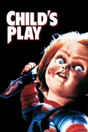 Childs Play (1988) แค้นฝังหุ่น