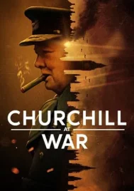 Churchill at War (2024) สงครามของเชอร์ชิลล์ EP.1-4 (จบ)