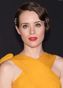 Claire Foy in 2018 11zon