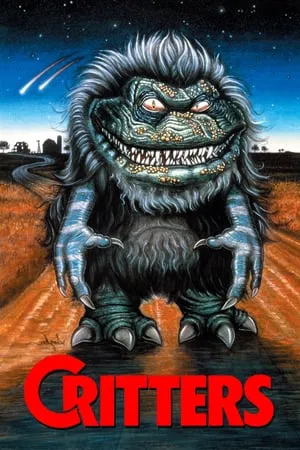 Critters (1986) กลิ้ง…งับ งับ
