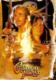 Cutthroat Island (1995) ผ่าขุมทรัพย์ ทะเลโหด