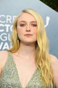 I Am Sam (2001) สุภาพบุรุษปัญญานิ่ม 4 Dakota Fanning