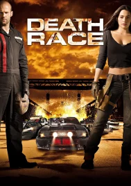 Death Race 1 (2008) ซิ่ง สั่ง ตาย 1