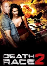 Death Race 2 (2010) ซิ่งสั่งตาย 2