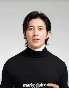Go Soo
