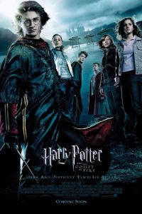 Harry Potter 4 2005 แฮร์รี่ พอตเตอร์ กับ ถ้วยอัคนี 200x300 1