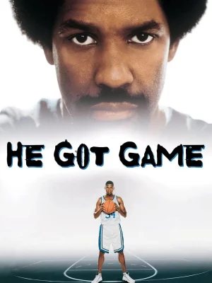He Got Game (1998) ชีวิตนี้ต้องชู้ต