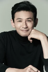 Hwang Jungmin
