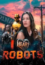 I Heart Robots (2024)
