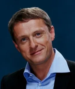 Jacek Poniedzialek by Foksal