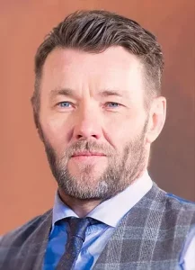 Joel Edgerton โจเอล เอดเจอร์ตัน