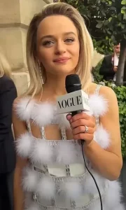 Joey King at Vogue World 11zon