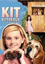 Kit Kittredge An American Girl (2008) เหยี่ยวข่าวกระเตาะ สาวน้อยยอดนักสืบ
