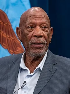Morgan Freeman at The Pentagon on 2 August 2023 230802 D PM193 3363 cropped 11zon 2