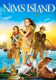 Nim s Island (2008) ฮีโร่แฝงร่างสุดขอบโลก