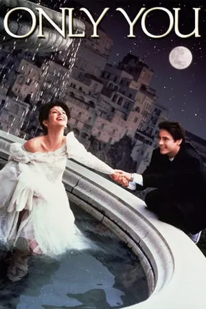 Only You (1994) บุพเพหัวใจคนละฟากฟ้า