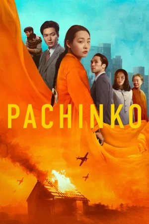 Pachinko Season 2 (2024) EP.1-8 (จบ)