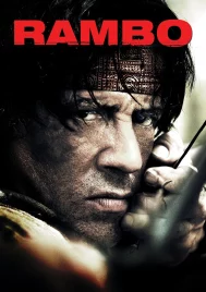 Rambo 4 (2008) แรมโบ้ 4 นักรบพันธุ์เดือด