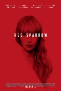 Red Sparrow 11zon