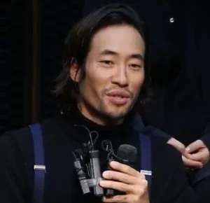Ryu Seung beom 11zon