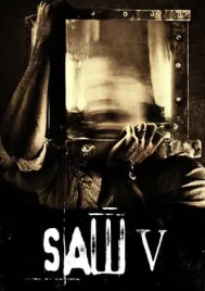 Saw V (2008) เกมต่อตาย..ตัดเป็น 5