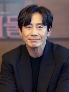 Shin Ha kyun in Mar 2021 11zon