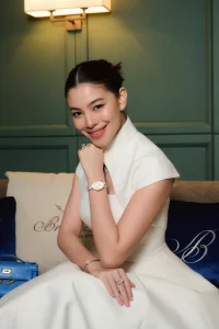 Sonya Singha ซอนญ่า สิงหะ