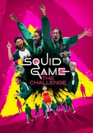 Squid Game The Challenge (2023) สควิดเกม เดอะ ชาเลนจ์ EP.1-10 (จบ)