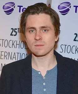 Sverrir Gudnason in Nov 2014 11zon