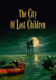 The City of Lost Children (1995) จอมโจรวิปราสขโมยฝัน