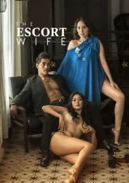 The Escort Wife (2022)