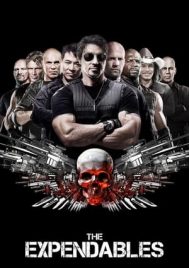 The Expendables 1 (2010) โครตคนทีมมหากาฬ