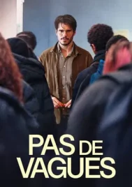 The Good Teacher (2024)