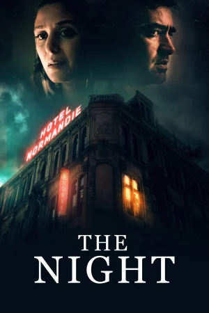 The Night (2020) โรงแรมซ่อนผวา