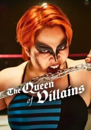 The Queen of Villains (2024) ราชินีแห่งมารร้าย EP.1-5 (จบ)