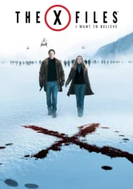 The X-Files I Want to Believe (2008) ดิ เอ็กซ์ ไฟล์ 2 ความจริงที่ต้องเชื่อ