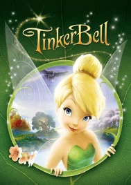 Tinker Bell 1 (2008) ทิงเกอร์เบลล์ 1