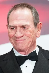 Tommy Lee Jones the Jury President at Opening Ceremony of the Tokyo International Film Festival 2017 25332220247 11zon