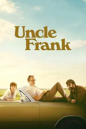 Uncle Frank (2020) คุณลุงแฟรงค์