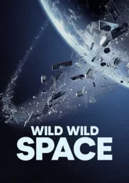 Wild Wild Space (2024)